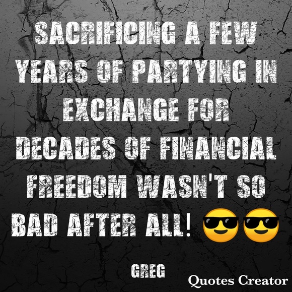 Meet your "Posh Ambassador" Greg - Picture 7 of 8